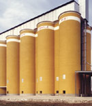 Silos Samarani