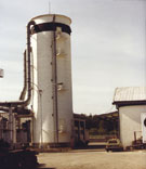 Silos Samarani