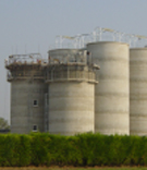 Silos Samarani